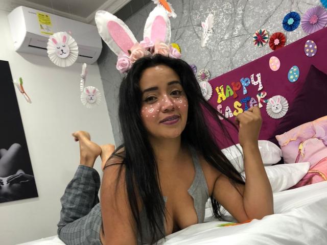 GeorginaStanley - Live sexe cam - 11953156