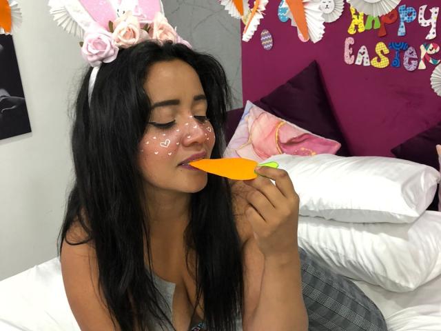 GeorginaStanley - Sexe cam en vivo - 11953160