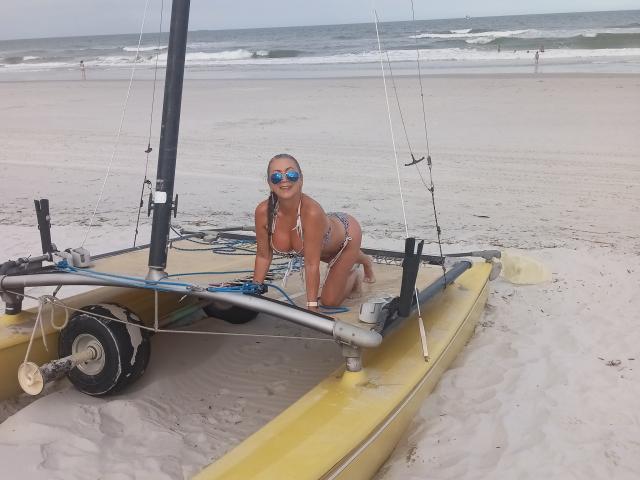 EvaRodinson - Sexe cam en vivo - 11953724