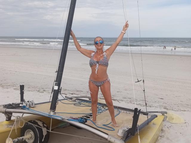 EvaRodinson - פורנו בשידור חי ומצלמת סקס - 11953732