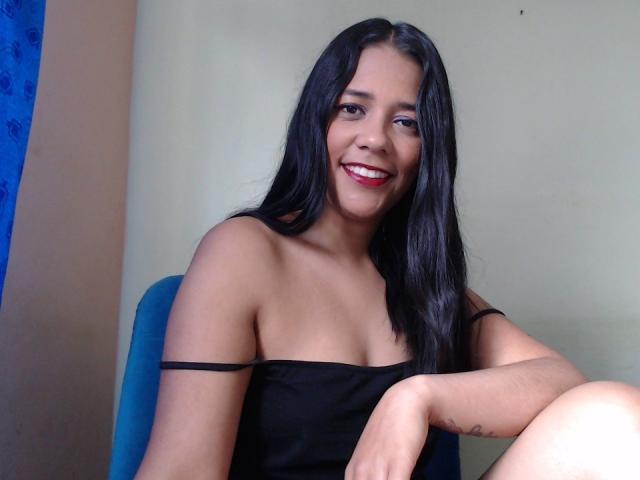 PauletteLove - Live porn &amp; sex cam - 11954276