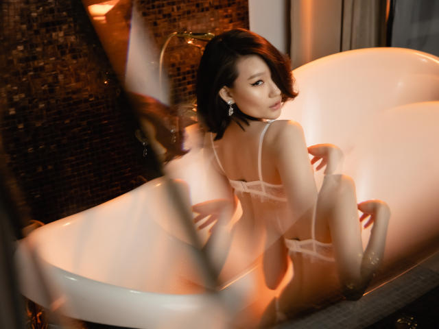 SashaBrie - Camera khiêu dâm &amp; quyến rũ trực tiếp - 11954576