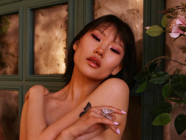 SashaBrie - Camera khiêu dâm &amp; quyến rũ trực tiếp - 11954644