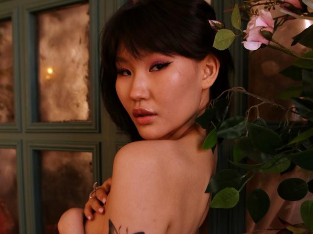 SashaBrie - Sexe cam en vivo - 11954744