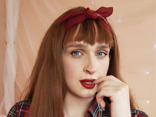 KiraLongie - Sexe cam en vivo - 11955464