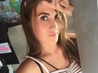 CandyCamiss - Sexe cam en vivo - 11956696
