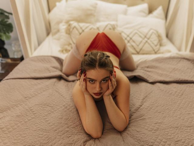 EmilyBoner - Camera khiêu dâm &amp; quyến rũ trực tiếp - 11957640