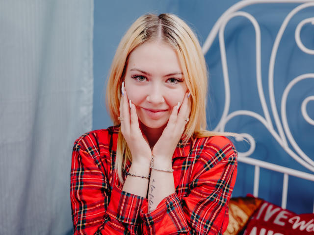 DariaDashs - Live sex cam - 11957812