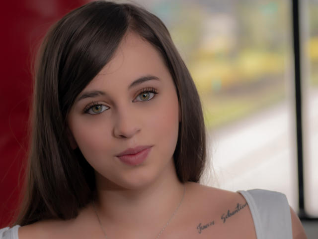 KirstenGrahaam - Sexe cam en vivo - 11958572