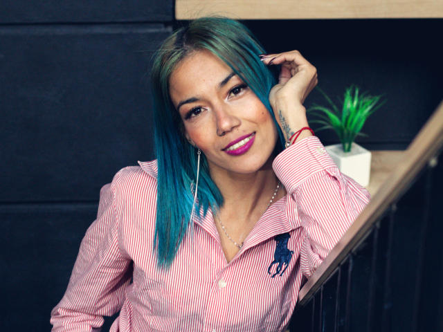 VeronicaSmyth - Sexe cam en vivo - 11959784