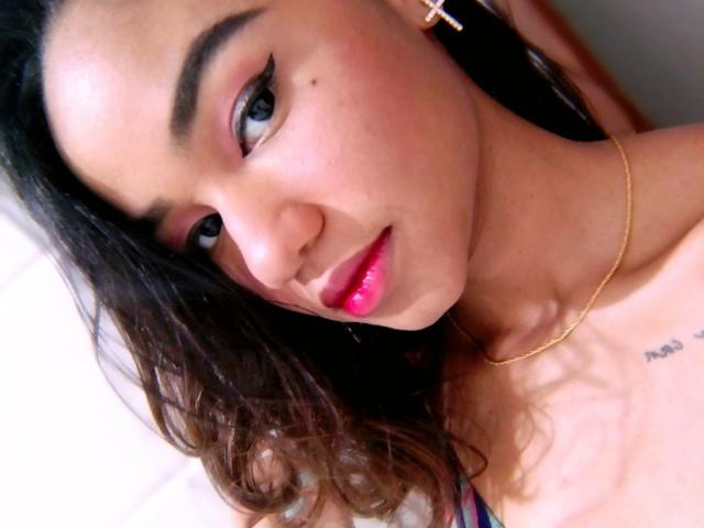 Bellae - сексуальная веб-камера в реальном времени - 11962632