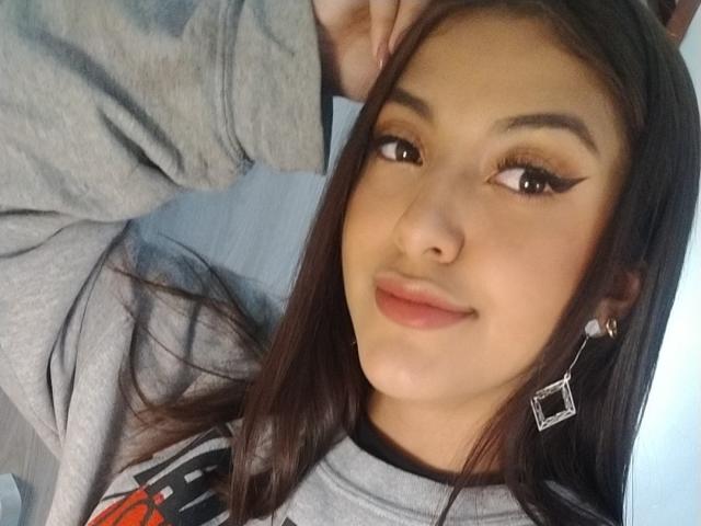 SaraArthur - Live sexe cam - 11962692