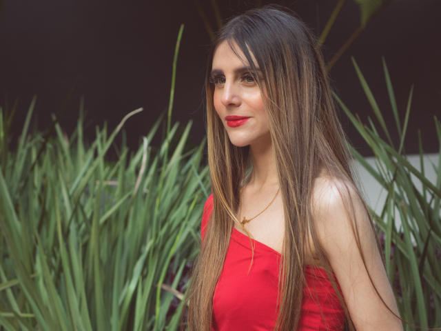 SamanthaMilleer - Live sex cam - 11963068