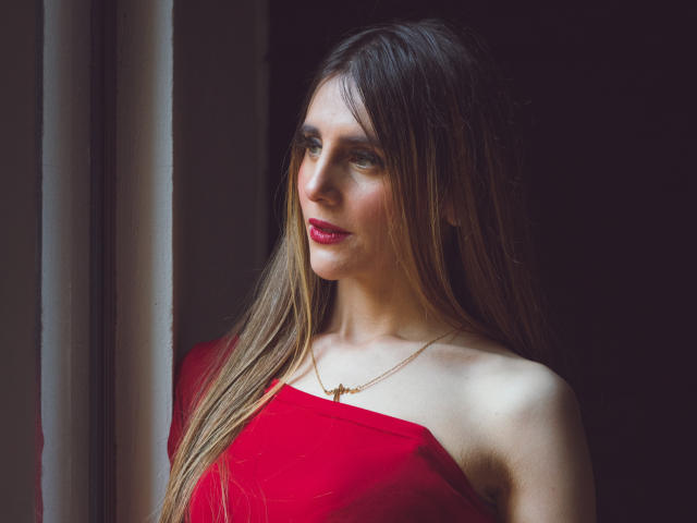 SamanthaMilleer - Live sexe cam - 11963076