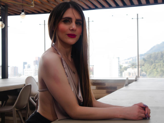 SamanthaMilleer - Sexe cam en vivo - 11963348