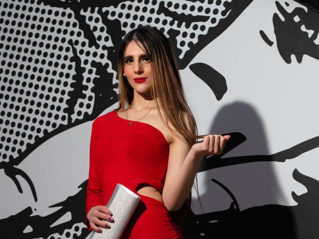 SamanthaMilleer - Live sex cam - 11963360