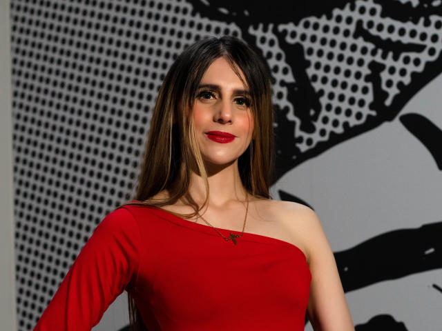 SamanthaMilleer - Live sex cam - 11963364