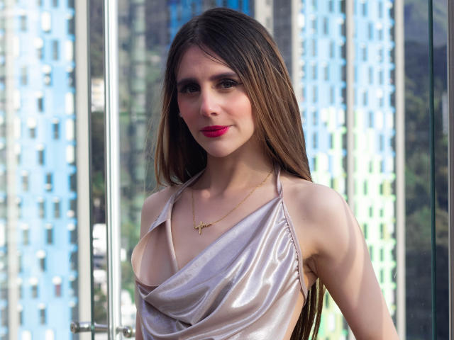 SamanthaMilleer - Live sex cam - 11963384