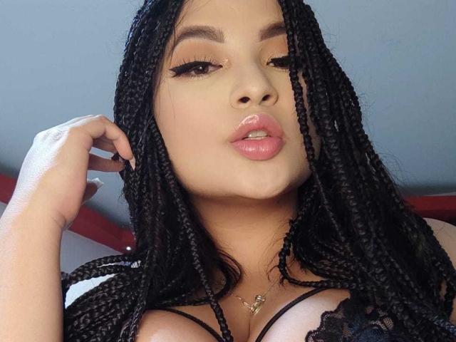 IscandyWest - Live porn &amp; sex cam - 11963988
