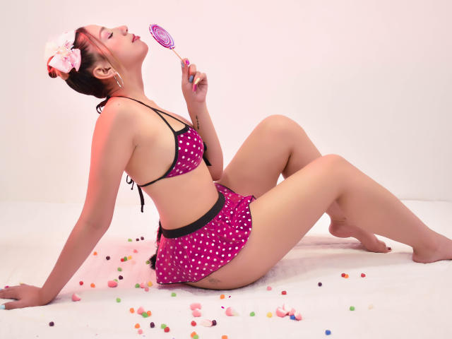 MaluFerrero - Live sex cam - 11964056