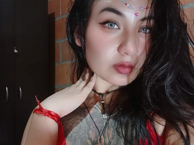SweetLunaXX - Sexe cam en vivo - 11964620