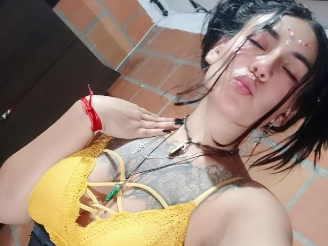 SweetLunaXX - Sexe cam en vivo - 11964624