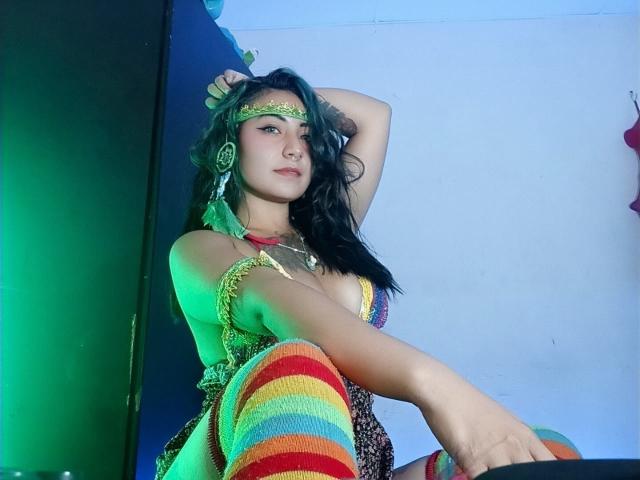 SweetLunaXX - Sexe cam en vivo - 11964628