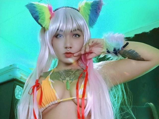 SweetLunaXX - Sexe cam en vivo - 11964648