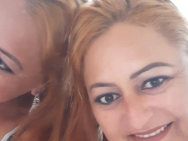NicoletteMira - Live sexe cam - 11965392