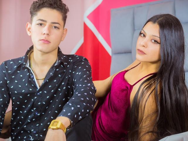 ZackFtMady - Sexe cam en vivo - 11965948