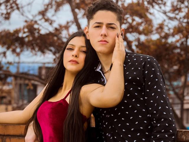 ZackFtMady - Sexe cam en vivo - 11965952
