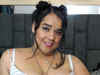 KurlyNielsen - Live sex cam - 11966480