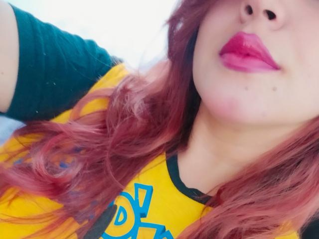 AhriValvet - Live porn &amp; sex cam - 11967152