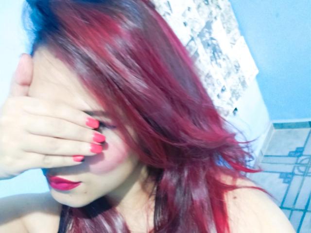 AhriValvet - Live porn &amp; sex cam - 11967180