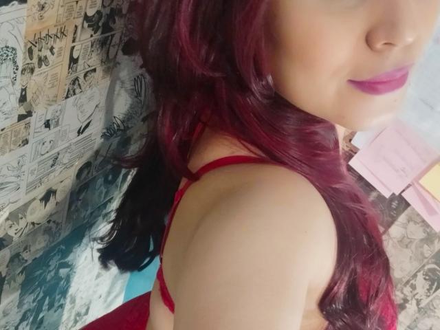 AhriValvet - Live porn &amp; sex cam - 11967212