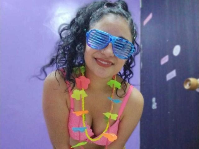 NatalyLirlee - Live sexe cam - 11969328