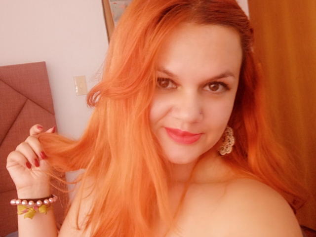 ScarlettRhodes - Live porn &amp; sex cam - 11970036