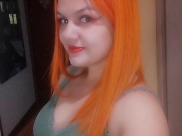 ScarlettRhodes - Live Sex Cam - 11970056