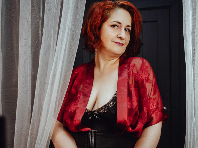 ArielSharp - Live Sex Cam - 11971356