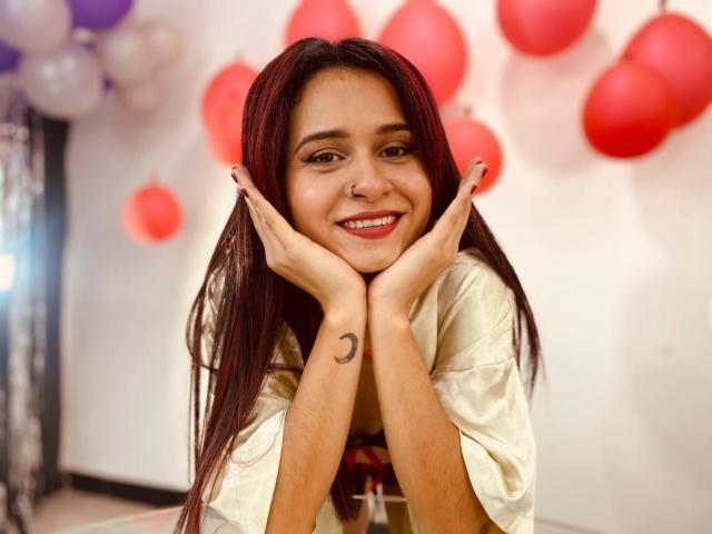 AlanaNova - Sexe cam en vivo - 11971660