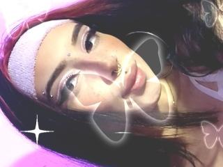 ConnieLuna - Sexe cam en vivo - 11971740