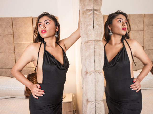 MargretCollet - Sexe cam en vivo - 11973012