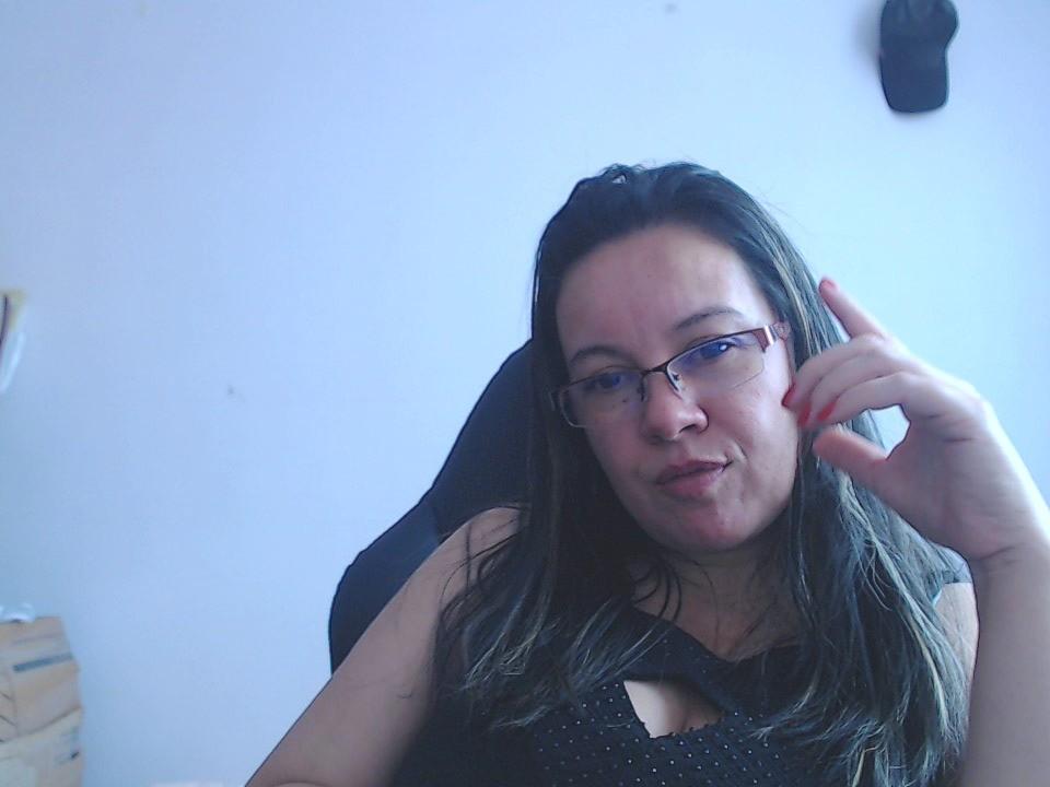 NatalyaFoxy - Sexe cam en vivo - 11973216