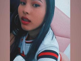 HotJloLatina - Sexe cam en vivo - 11973384