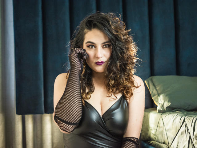 MerlinaSmith - Sexe cam en vivo - 11973424