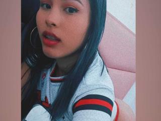 HotJloLatina - Sexe cam en vivo - 11973428