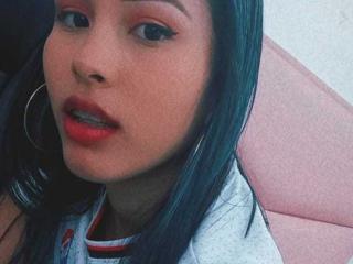 HotJloLatina - Sexe cam en vivo - 11973652