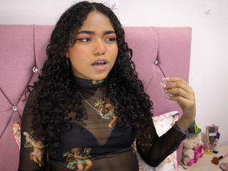 VanesaBukr - Sexe cam en vivo - 11973716