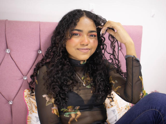 VanesaBukr - Camera khiêu dâm &amp; quyến rũ trực tiếp - 11973720