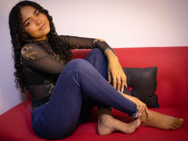 VanesaBukr - Sexe cam en vivo - 11973724